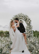 Nhiếp ảnh gia ảnh cưới Vanessa Ruggeri. Ảnh trong ngày 10.06.2024