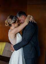 ช่างภาพงานแต่งงาน Nazarіy Klyukay. ภาพเมื่อ 01.07.2022