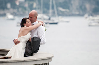 Vestuvių fotografas: Mauro Baldi. 04.02.2019 nuotrauka