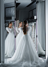 Wedding photographer Ali Gadzhiev. Photo of 15.11.2022