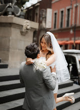 Nhiếp ảnh gia ảnh cưới Francisco Pino. Ảnh trong ngày 01.06.2024
