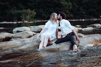 Photographe de mariage Aleksandr Kostosyak. Photo du 27.07.2022