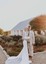 Hochzeitsfotograf Elani Ross. Foto vom 17.09.2024