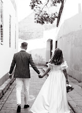 Fotografer pernikahan Augustė Rūkaitė. Foto tanggal 08.04.2021
