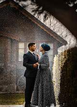 Wedding photographer Bahadır Aydın. Photo of 23.02.2024