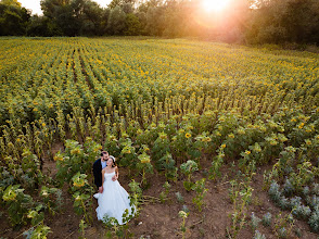 Wedding photographer Giorgos Voursoukis. Photo of 12.11.2024