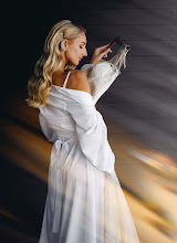 Wedding photographer Aleksandr Medvedenko. Photo of 28.11.2023