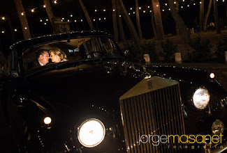 Fotógrafo de bodas Jorge Masanet. Foto del 17.11.2016