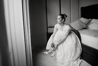 Nhiếp ảnh gia ảnh cưới Belen Luque Ecuador. Ảnh trong ngày 22.02.2024