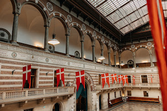 Свадебный фотограф Serg Cooper. Фотография от 20.10.2025