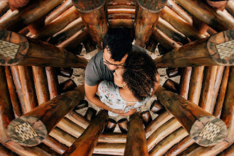 Fotografo di matrimoni Roberto Luís. Foto del 25.09.2018