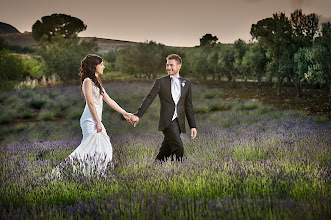 Wedding photographer Daniele Inzinna. Photo of 27.04.2024