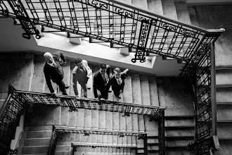 Wedding photographer Massimiliano Pandullo. Photo of 01.02.2025