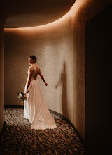 Wedding photographer Samantha Pastoor. Photo of 29.05.2024