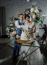 Düğün fotoğrafçısı Tatyana Pukhova. Fotoğraf 22.01.2023 tarihinde