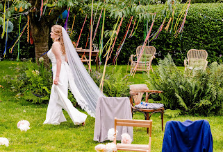 Vestuvių fotografas: Karen Velleman. 22.09.2025 nuotrauka