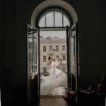 Wedding photographer Olesya Ivchenko. Photo of 03.07.2021