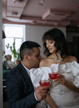 Fotografo di matrimoni Valentina Dementeva. Foto del 12.05.2024