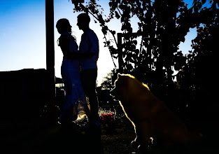 Fotógrafo de casamento Adriano Nascimento. Foto de 27.10.2023