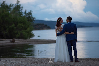 Φωτογράφος γάμου Maria Brousovana. Φωτογραφία: 11.06.2019