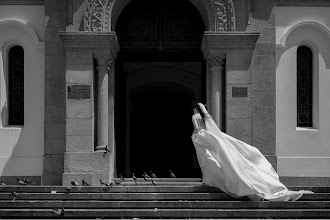 Wedding photographer Sofia Pinto. Photo of 17.06.2025