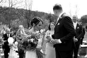 Hochzeitsfotograf Kristýna Jas. Foto vom 02.09.2025