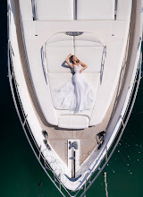 Fotógrafo de casamento Δημήτρης Αλεξανδράκης. Foto de 17.04.2025
