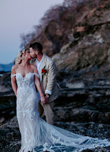 Fotógrafo de bodas Carlos Charpentier. Foto del 31.05.2022