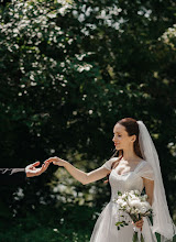 Fotografo di matrimoni Anastasiya Soboleva. Foto del 22.08.2025