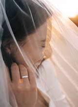 Wedding photographer Boris Yakhovich. Photo of 10.03.2025