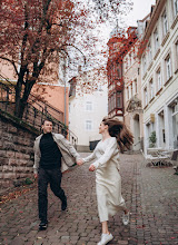 Wedding photographer Liudmyla Malysheva. Photo of 08.11.2023