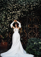 Fotografo di matrimoni Marina Ermolaeva. Foto del 03.08.2025