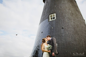 Fotógrafo de bodas Noor Macdonald. Foto del 02.07.2019