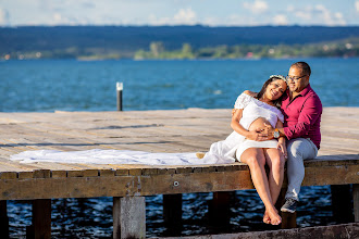 Hochzeitsfotograf Daniel Santiago. Foto vom 02.06.2021