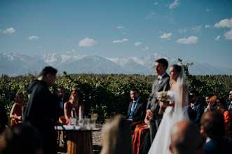 Hochzeitsfotograf Leo Furió. Foto vom 25.05.2025