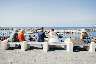 Wedding photographer Fabio Betelli. Photo of 13.11.2025