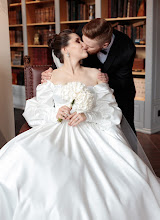 Wedding photographer Dmitriy Yurin. Photo of 19.01.2022
