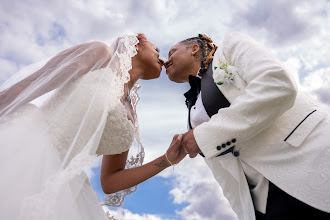 婚姻写真家 Habib Dorjoy. 09.07.2025 の写真