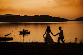 Fotógrafo de bodas Patrycja Korzeniowska. Foto del 29.06.2023