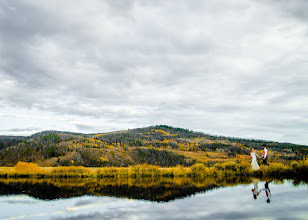 Bryllupsfotograf Jonathan Kohlwey. Foto fra 24.08.2019