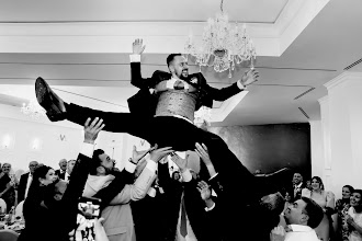 Wedding photographer Rocío Sanchez. Photo of 19.09.2025