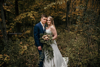 Fotografer pernikahan Crystal Wagner. Foto tanggal 08.05.2019