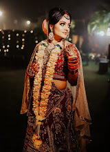 Fotógrafo de bodas Aamir Husain. Foto del 21.02.2021