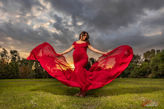 Fotografo di matrimoni Vito Trecarichi. Foto del 21.10.2021