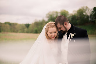 Wedding photographer Jessica Vidmar. Photo of 30.12.2019
