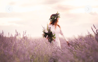 Fotografo di matrimoni Alice Tramontina. Foto del 09.03.2019