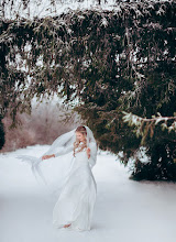 Fotograf ślubny Anna Svetlichnaya. Zdjęcie z 11.02.2025