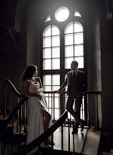 Wedding photographer Kseniya Chistyakova. Photo of 29.02.2024