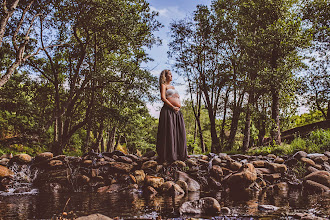 Fotógrafo de bodas Rafael Ramajo Simón. Foto del 15.11.2021