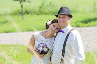 Hochzeitsfotograf Christian Schnell. Foto vom 21.03.2019
